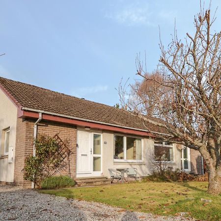 Steam Cottage Aviemore Exterior photo