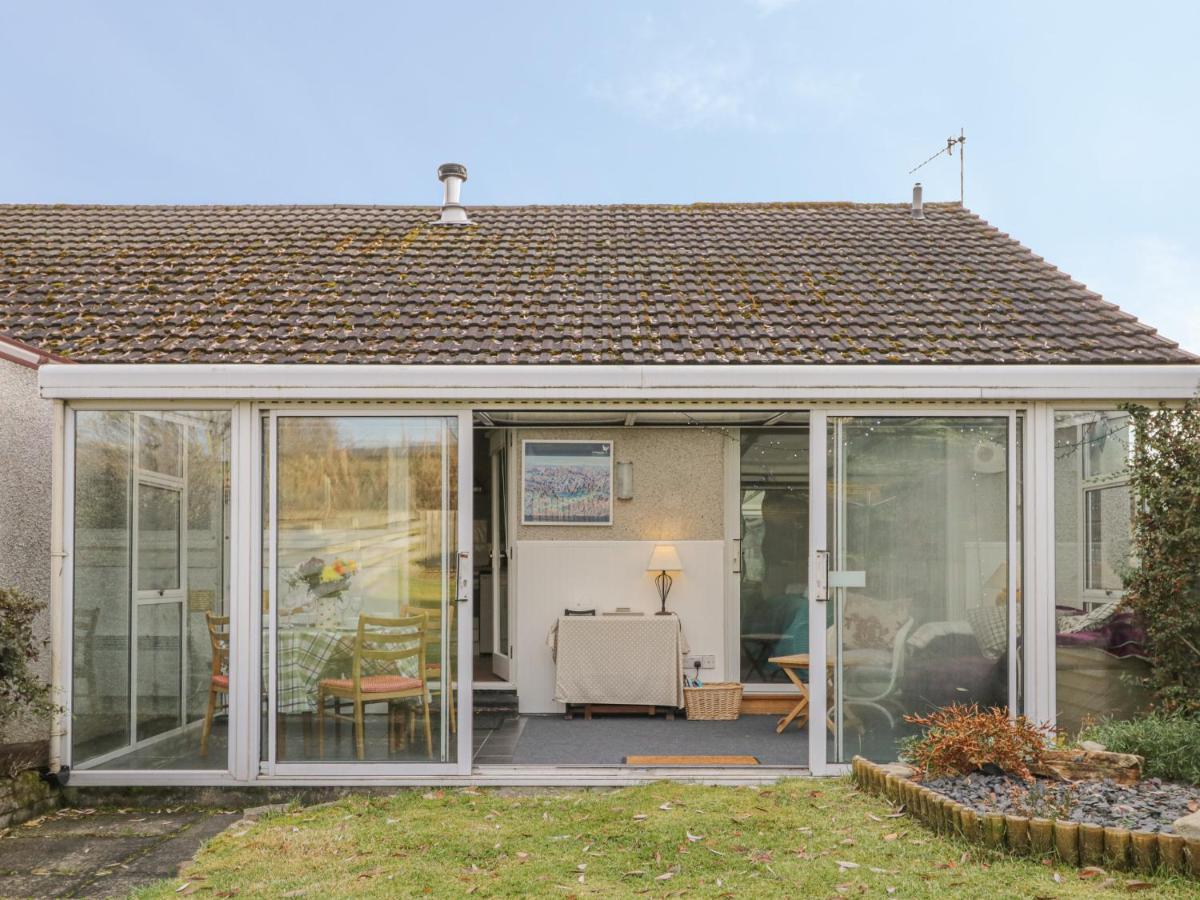 Steam Cottage Aviemore Exterior photo